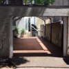 Outdoor lot parking on Victoria Street in Potts Point New South Wales