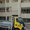 Indoor lot parking on Victoria Street in Potts Point New South Wales