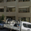 Undercover parking on Victoria Street in Potts Point New South Wales