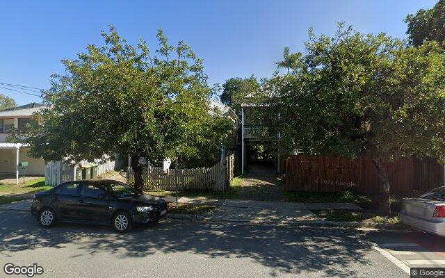 Windsor - Secure Carport Parking close to RBWH