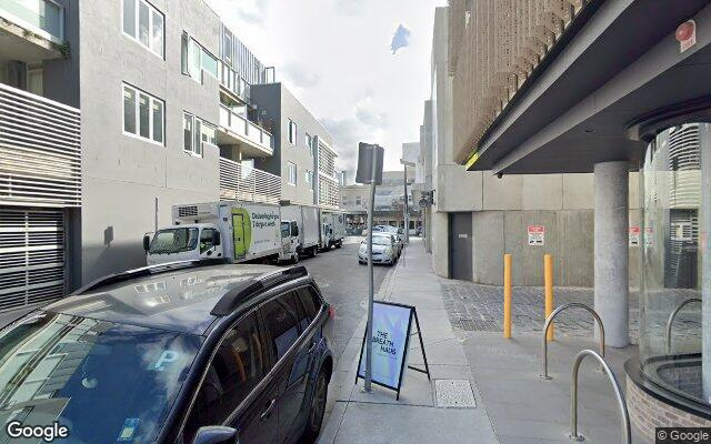 Car park in Windsor near South Yarrah and Prahran