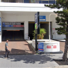 Indoor lot parking on View Avenue in Surfers Paradise Queensland