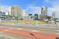 Surfers Paradise - Secure UNRESERVED Parking on View Avenue (Piazza on the Boulevard)