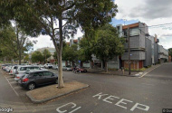 Secure parking close to RMH and UniMelb available just before Christmas