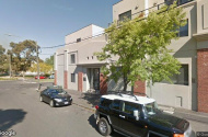 Secure parking close to RMH and UniMelb. 24 hour access