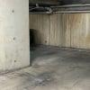Lock up garage parking on Villiers Street in North Melbourne Victoria