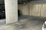 Secure parking close to RMH and UniMelb. 24 hour access