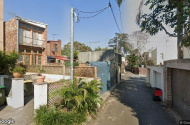 Spacious, easily accessible spot near Chippendale and Redfern