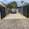 Lock up garage parking on Vine Terrace in Klemzig South Australia