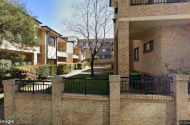 Car parking near paramatta