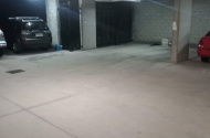 SECURE CAR SPACE FOR RENT WITH REMOTE IN SOUTH BRISBANE