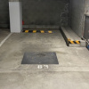 Indoor lot parking on Vulture Street in South Brisbane Queensland