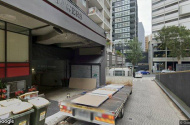 Convenient cheap parking in Surry Hills