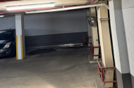 Secure parking space available - Surry Hills