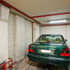 Indoor lot parking on Waine Street in Surry Hills New South Wales