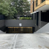Indoor lot parking on Waitara Avenue in Waitara New South Wales