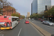 Adelaide CBD Secure Parking Spot