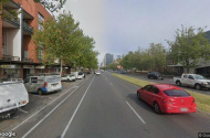 Great protected parking space near City Centre with 24/7 access
