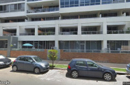 Great Parking space near Rhodes statiion