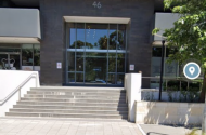 Great parking spot near Rhodes Station and Rhodes Central Shopping Centre. Secure and easy access!