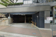 Prime North Sydney Parking Spot Secure & Convenient, Steps from Train & Offices