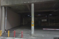 Undercover space in heart of North Sydney