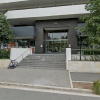 Indoor lot parking on Walker Street in Rhodes