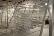 Perfect Storage & Parking for Retailer, Shop in Rhodes