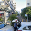 Indoor lot parking on Walker Street in Rhodes New South Wales Indoor lot parking on Walker Street in Rhodes New South Wales