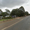 Outside parking on Walliston in Western Australia Outside parking on Walliston in Western Australia