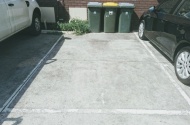 Great secure parking opportunity in South Yarra