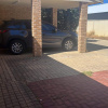 Carport parking on Walter Road West in Bedford Western Australia