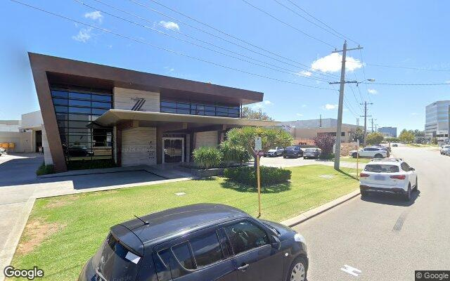 Osborne Park - Secure Outdoor Parking in Walters Dr