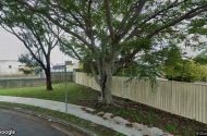 Large gated parking - Near Ferny Grove and Airport train - PLUS 130 and 140 bus