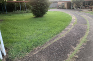 For Motorbike - Large gated parking - Near Ferny Grove and Airport train, 130 and 140 bus