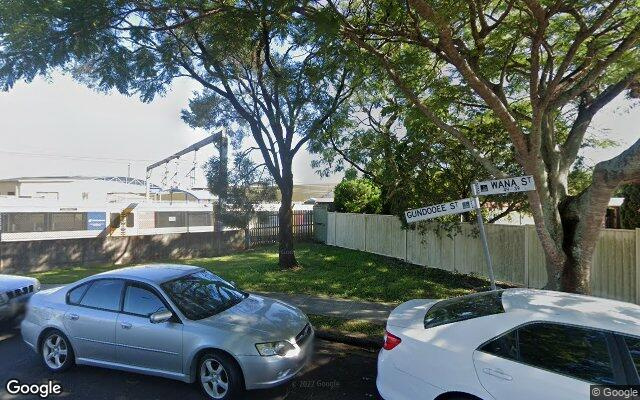 Gated parking for van - Near major train & bus line