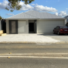 Driveway parking on Wandoo Road in Forrestfield Western Australia