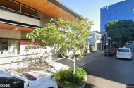 Affordable secure above ground garage
