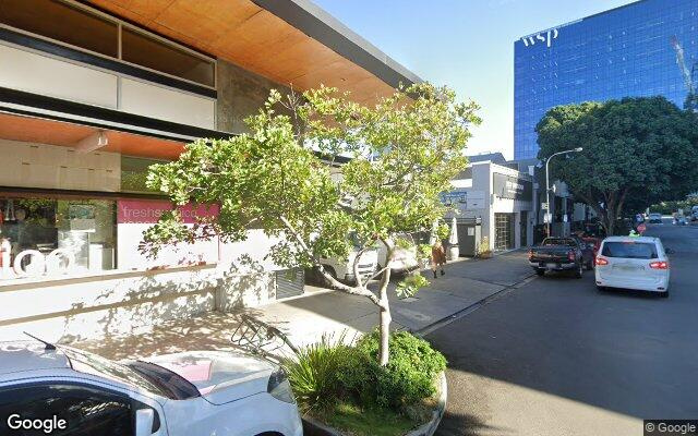 Affordable secure above ground garage