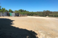 PRIVATE FRIENDLY STORAGE. CARAVANS CARS BOATS