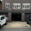 Lock up garage parking on Wansey Road in Randwick New South Wales