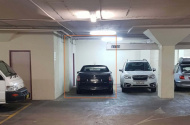 Rent 24/7 Security Garage in Central Potts Point