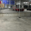 Indoor lot parking on Warde Street in Footscray Victoria