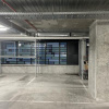 Indoor lot parking on Warde Street in Footscray Victoria