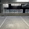 Indoor lot parking on Warde Street in Footscray Victoria