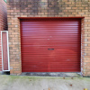 Lock up garage parking on Wardell Road in Dulwich Hill