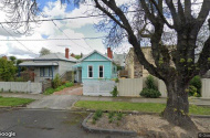 Safe driveway parking space near West Footscray station