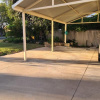 Carport parking on Warner Road in High Wycombe Western Australia