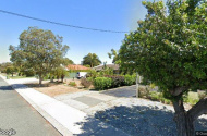 Carport parking space, close to Airport, with security camera