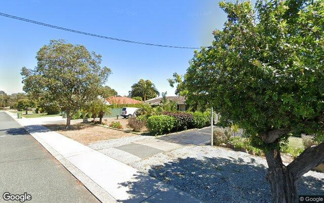 Carport parking space, close to Airport, with security camera